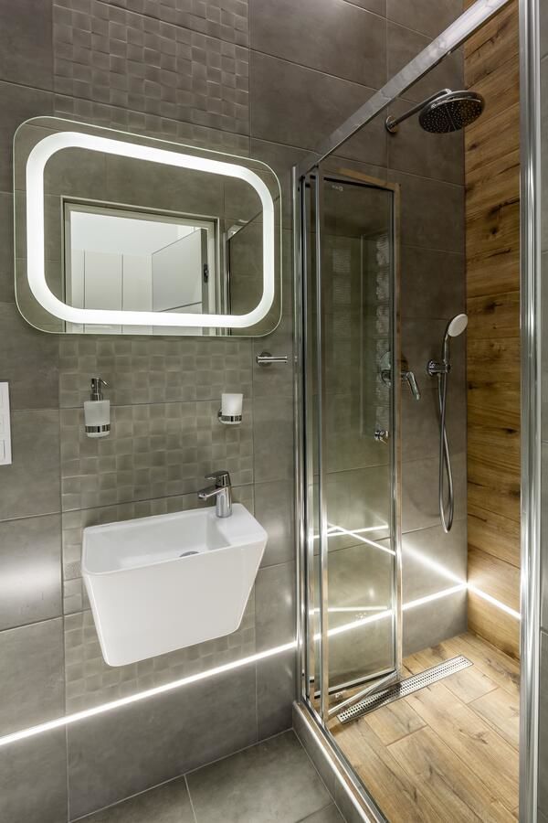 Апартаменты Studio Doroshenko Львов-15