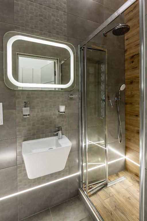 Апартаменты Studio Doroshenko Львов-27