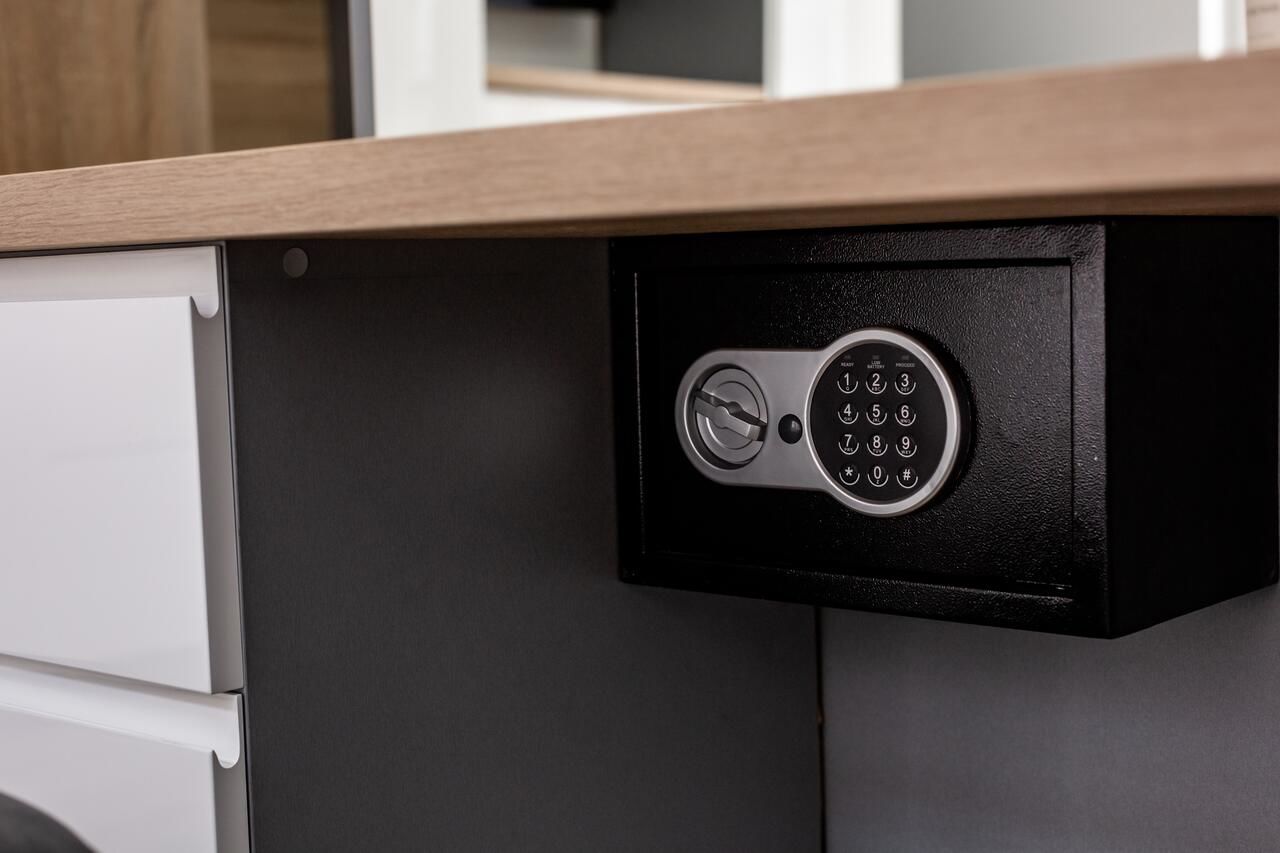 Апартаменты Studio Doroshenko Львов-6