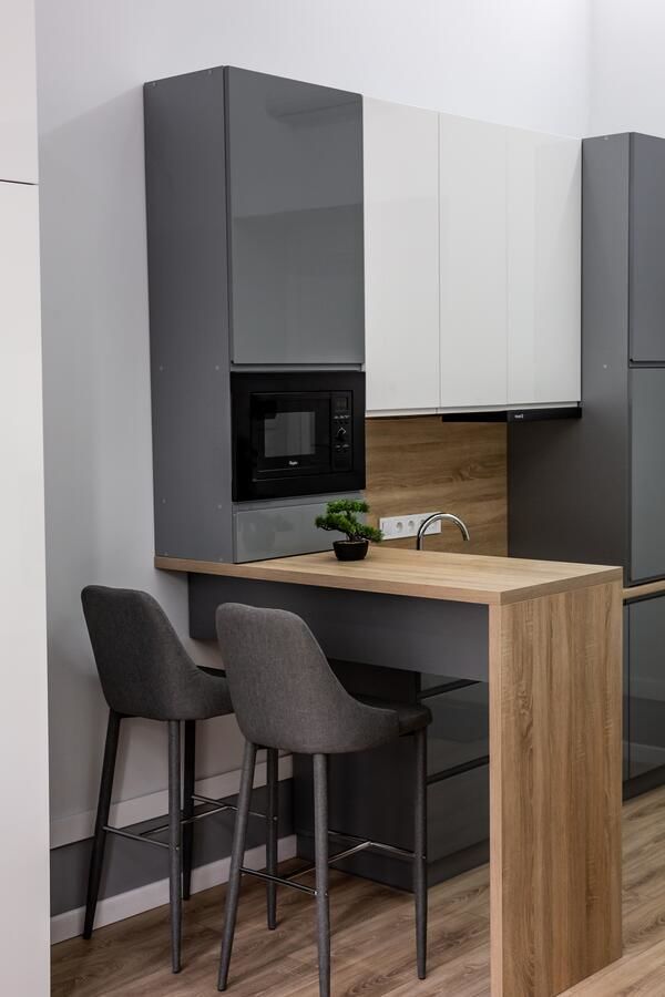 Апартаменты Studio Doroshenko Львов-7