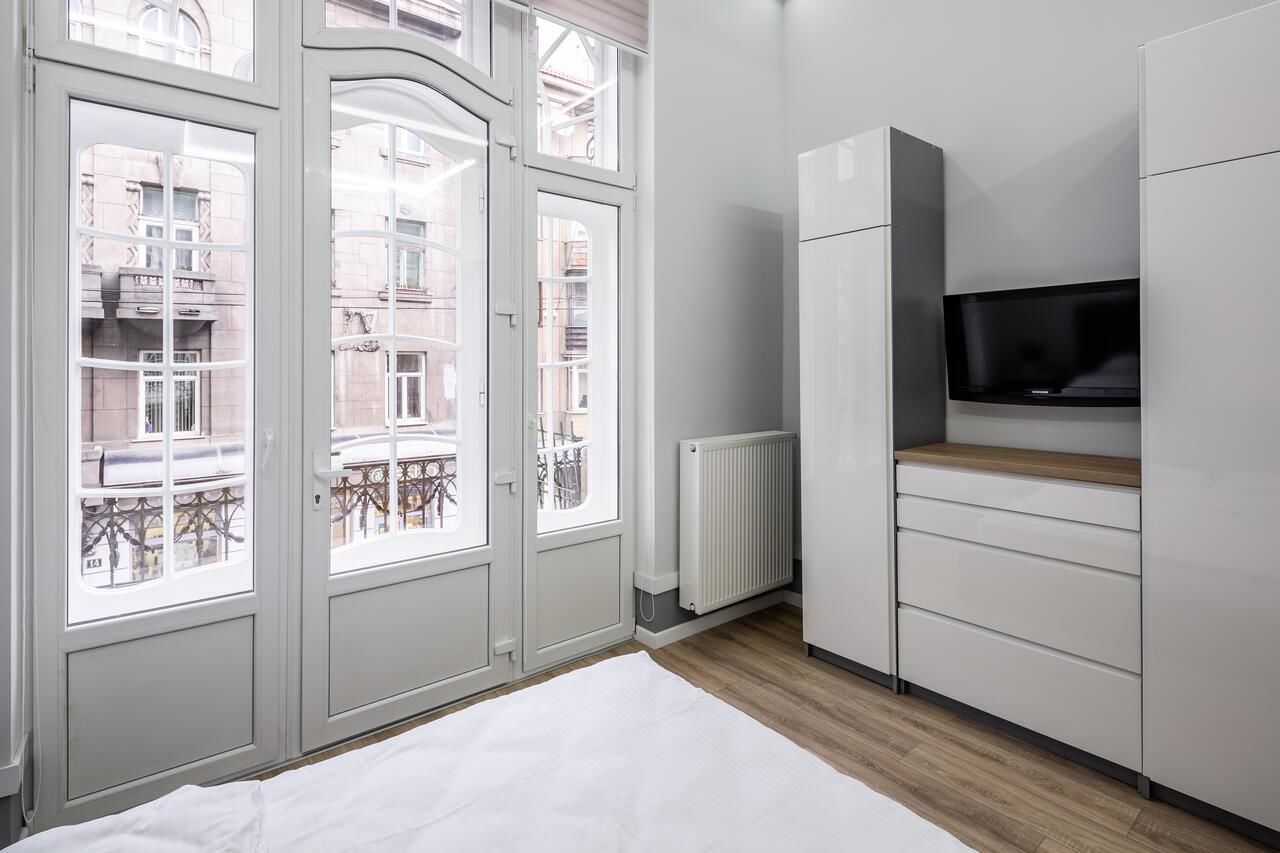 Апартаменты Studio Doroshenko Львов-8