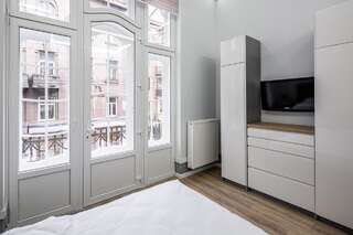 Апартаменты Studio Doroshenko Львов-4