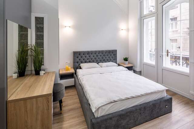 Апартаменты Studio Doroshenko Львов-12