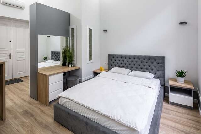 Апартаменты Studio Doroshenko Львов-13