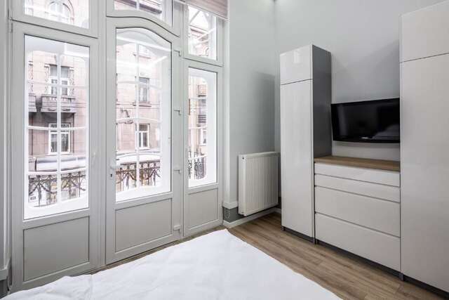 Апартаменты Studio Doroshenko Львов-19