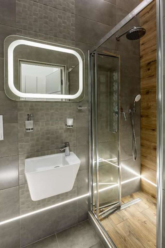 Апартаменты Studio Doroshenko Львов-26