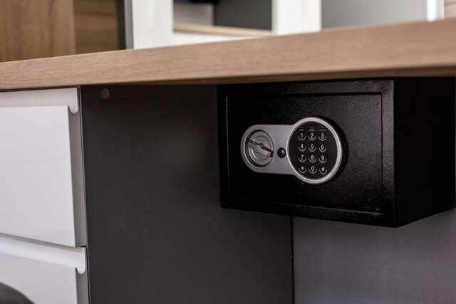 Апартаменты Studio Doroshenko Львов-5